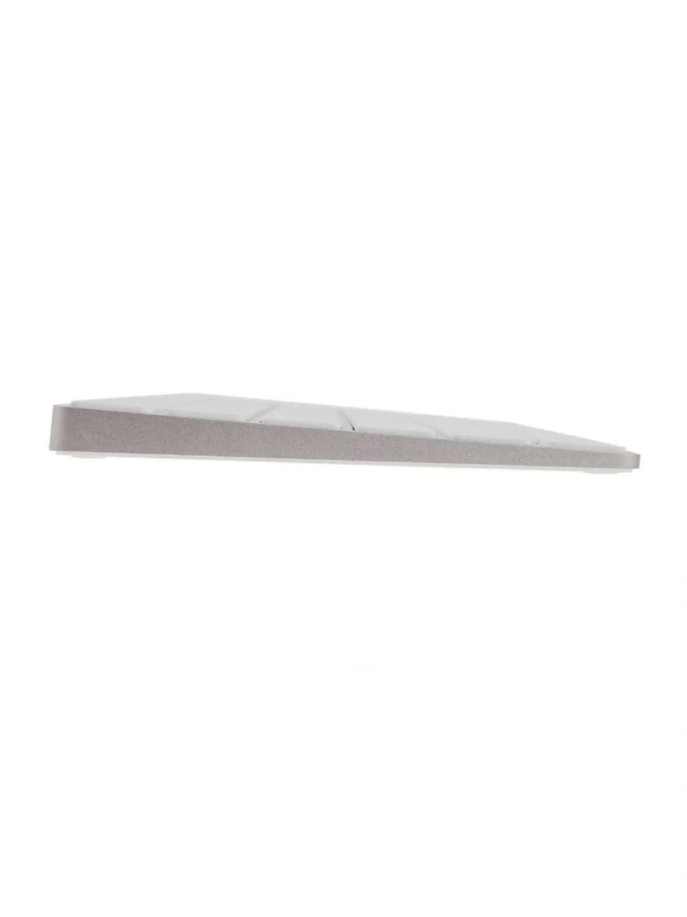 Apple Magic Keyboard, White, MacBook Compatible